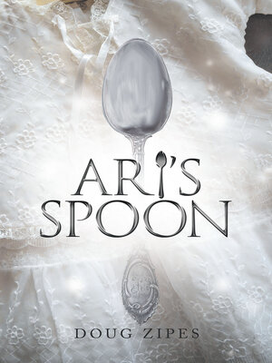 cover image of Ari's Spoon